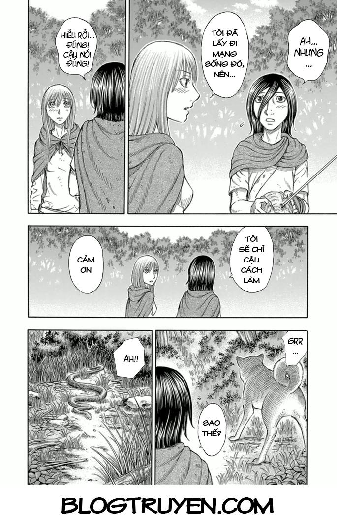 Suicide Island - Chương 98 - Trang 5