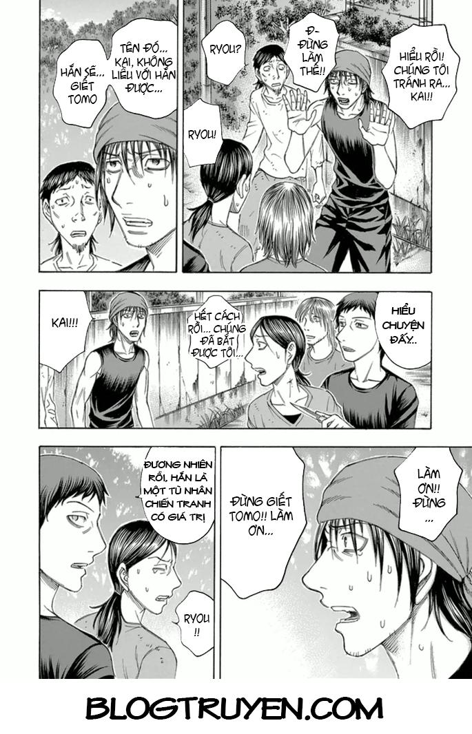 Suicide Island - Chương 99 - Trang 19