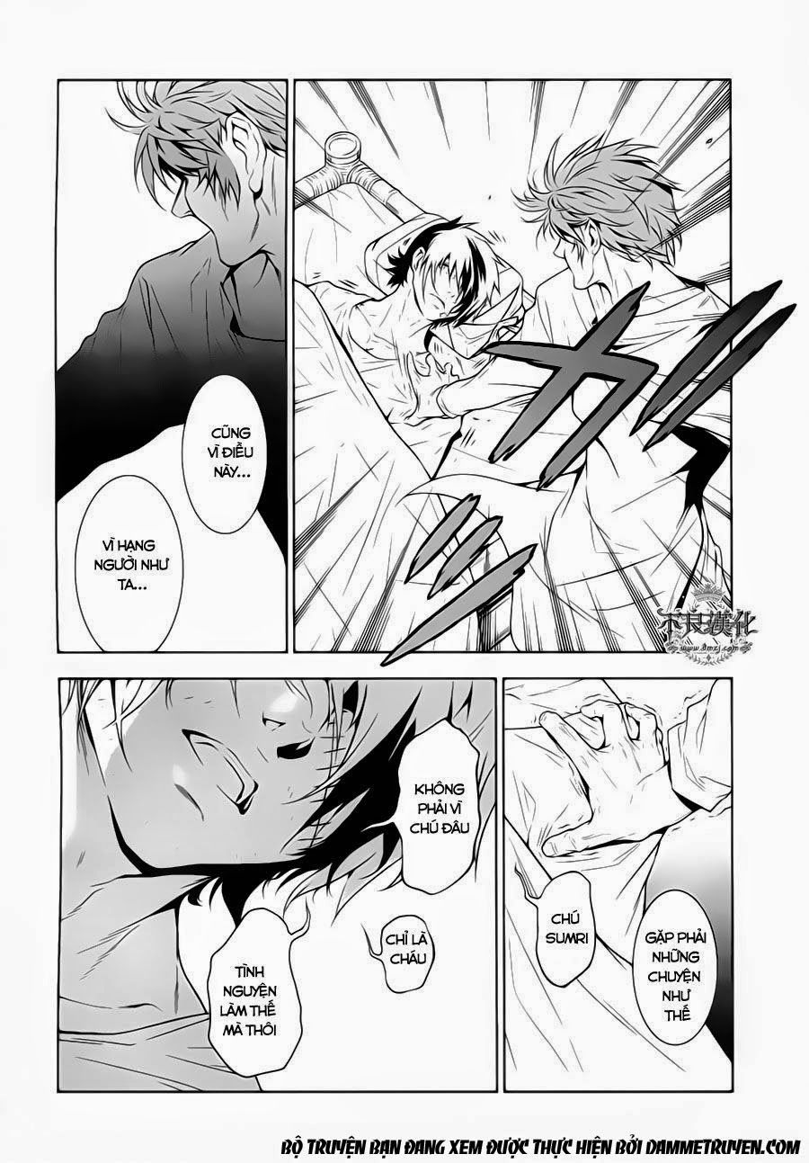 Thời Niên Thiếu Của Black Jack - Chương 10 - Trang 12