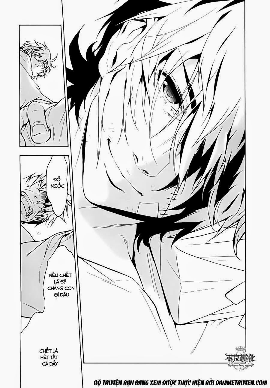 Thời Niên Thiếu Của Black Jack - Chương 10 - Trang 13