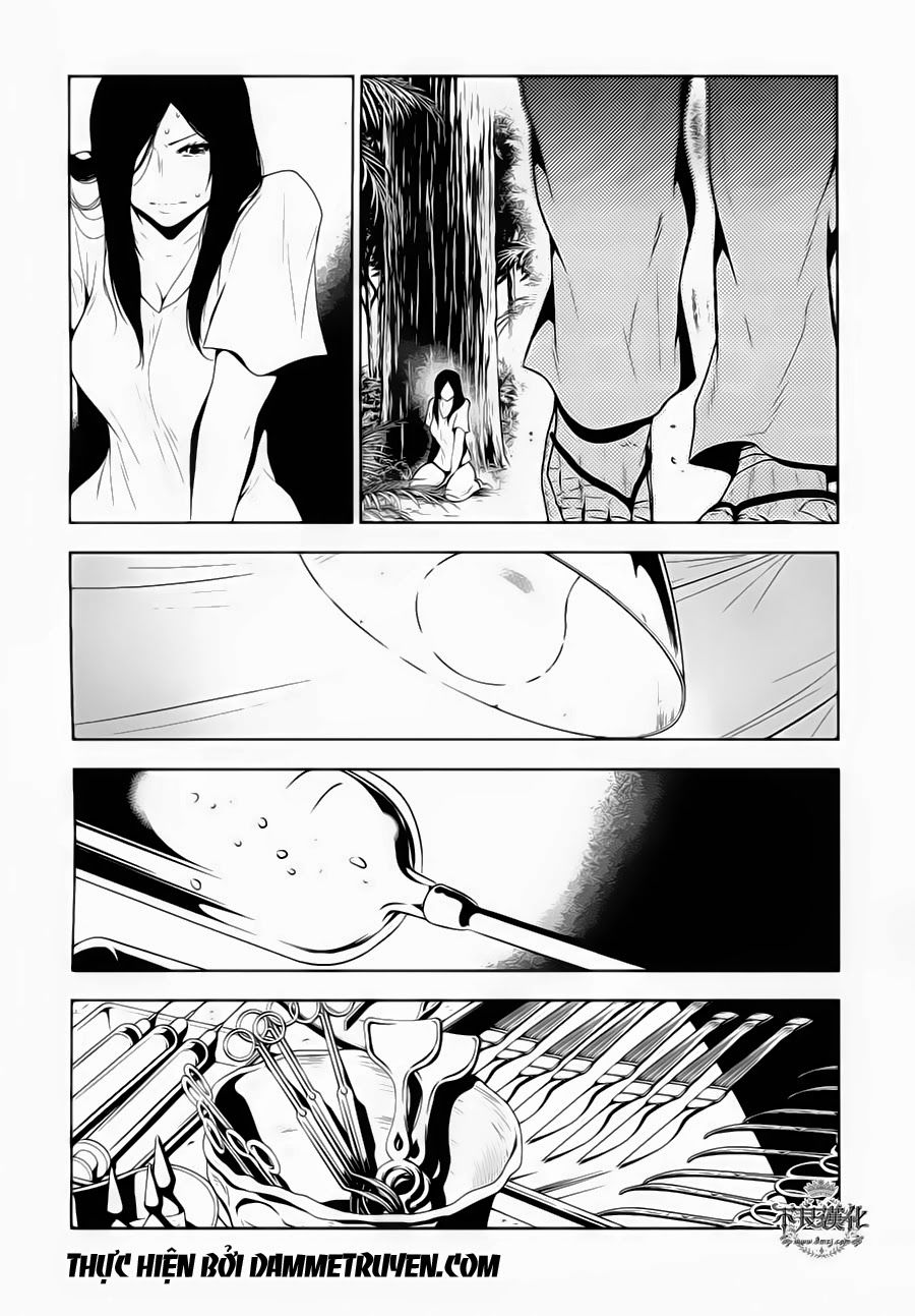 Thời Niên Thiếu Của Black Jack - Chương 12 - Trang 14