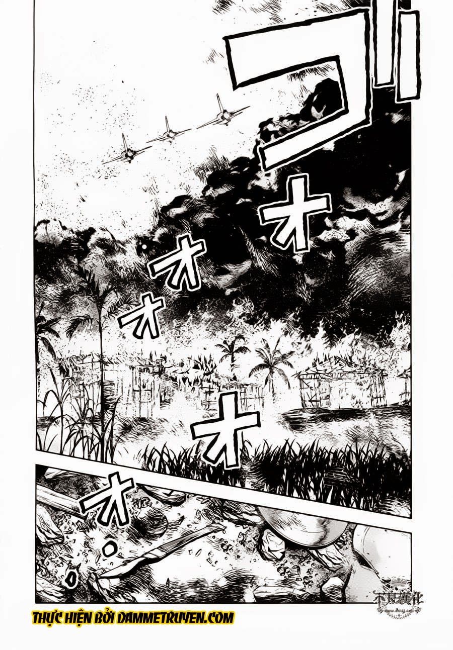 Thời Niên Thiếu Của Black Jack - Chương 13 - Trang 13