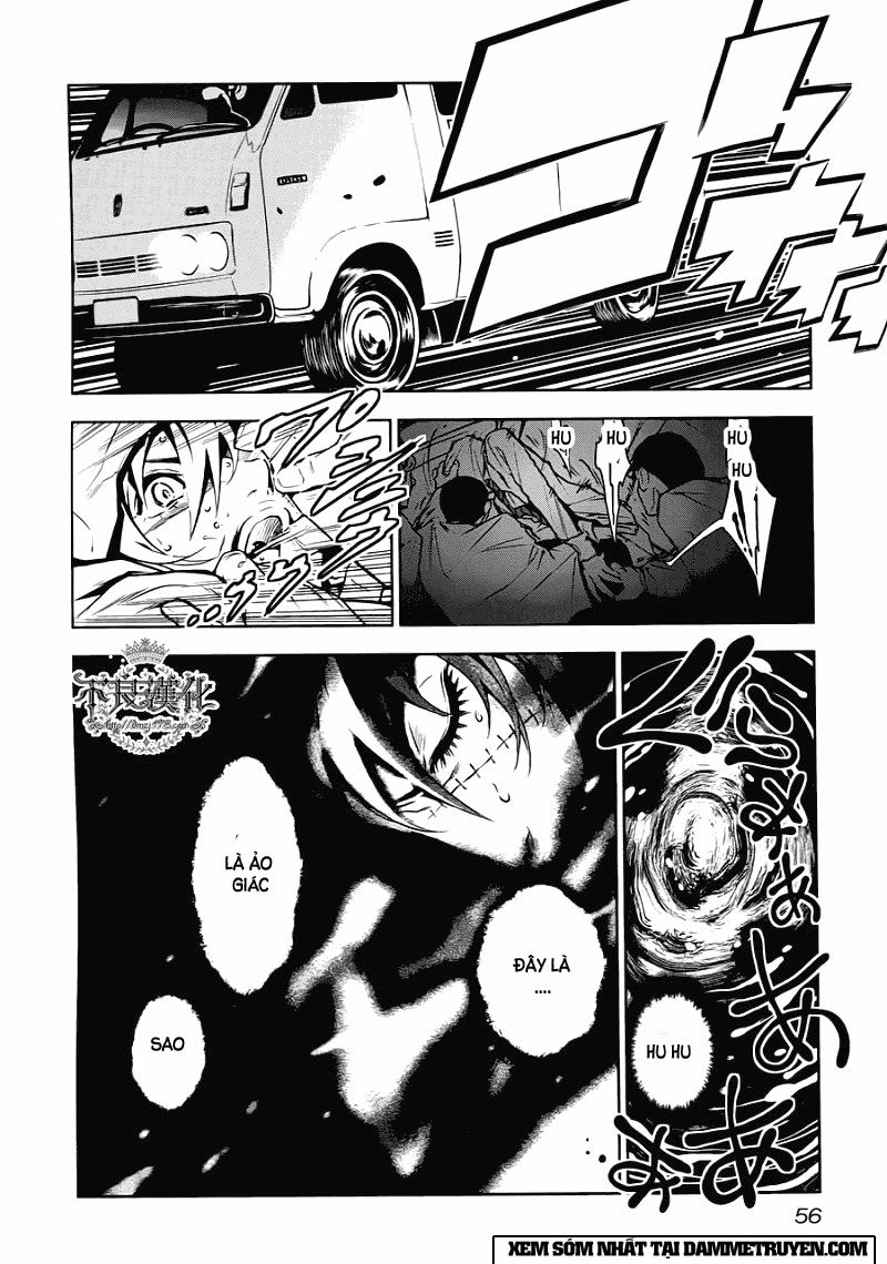 Thời Niên Thiếu Của Black Jack - Chương 2 - Trang 3