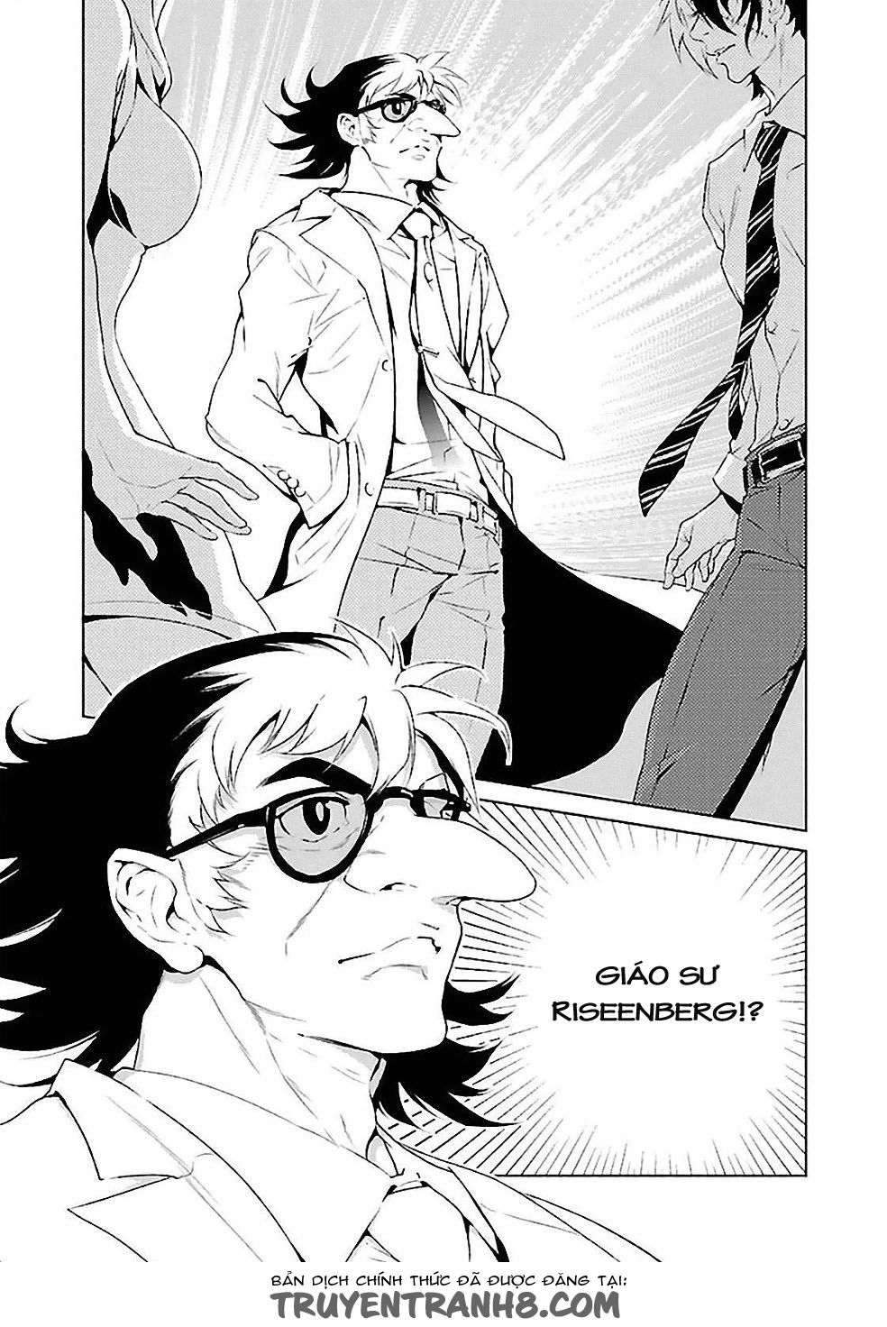 Thời Niên Thiếu Của Black Jack - Chương 20 - Trang 3