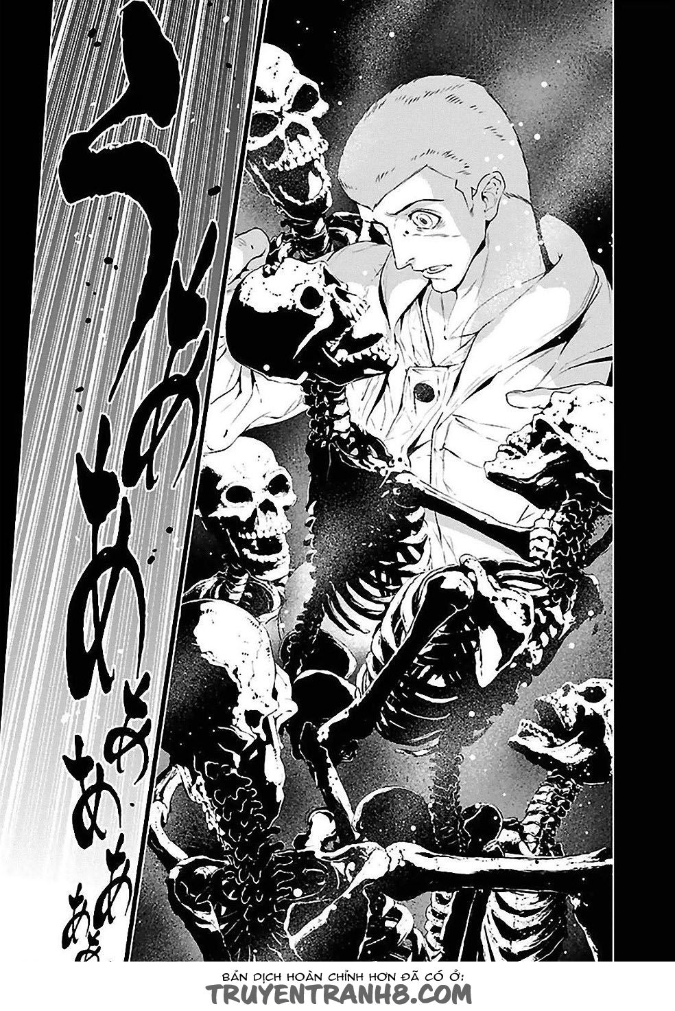 Thời Niên Thiếu Của Black Jack - Chương 21 - Trang 12