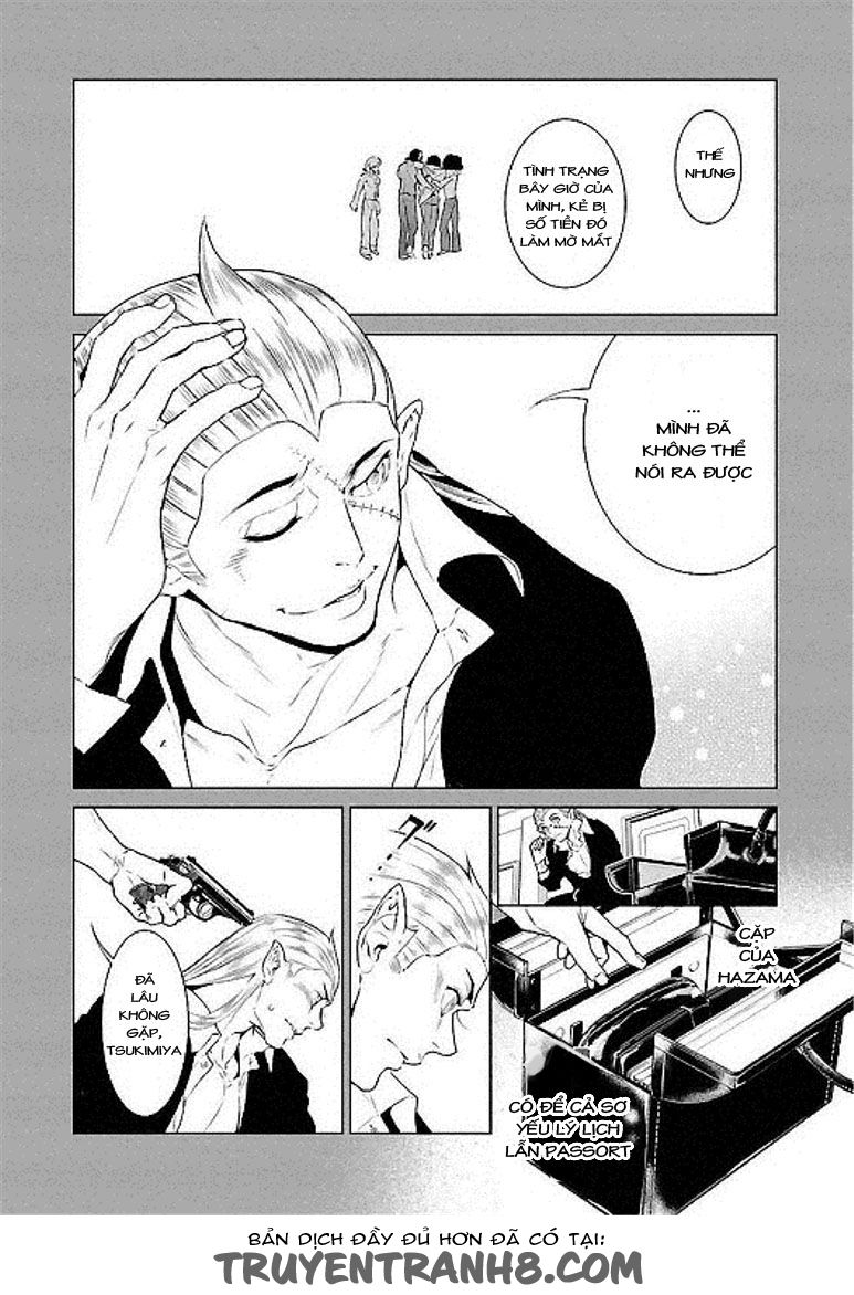 Thời Niên Thiếu Của Black Jack - Chương 41 - Trang 13