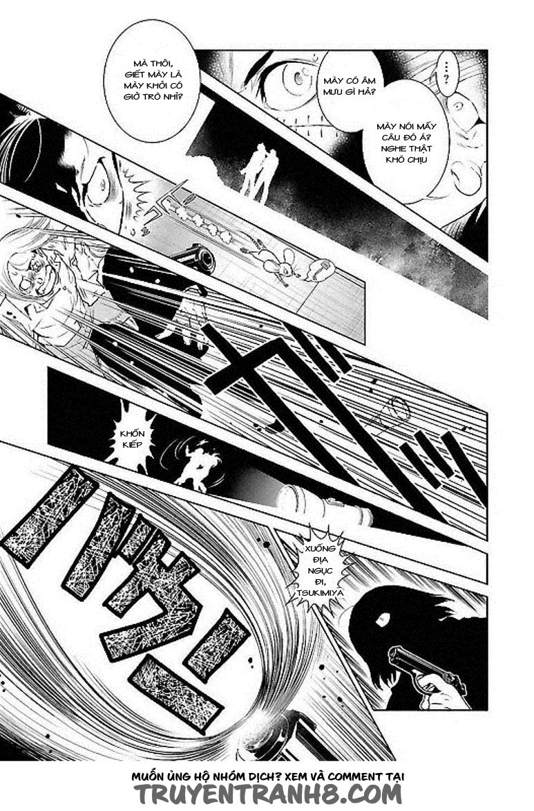 Thời Niên Thiếu Của Black Jack - Chương 41 - Trang 16