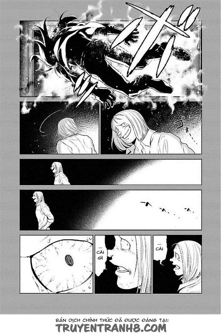 Thời Niên Thiếu Của Black Jack - Chương 41 - Trang 18