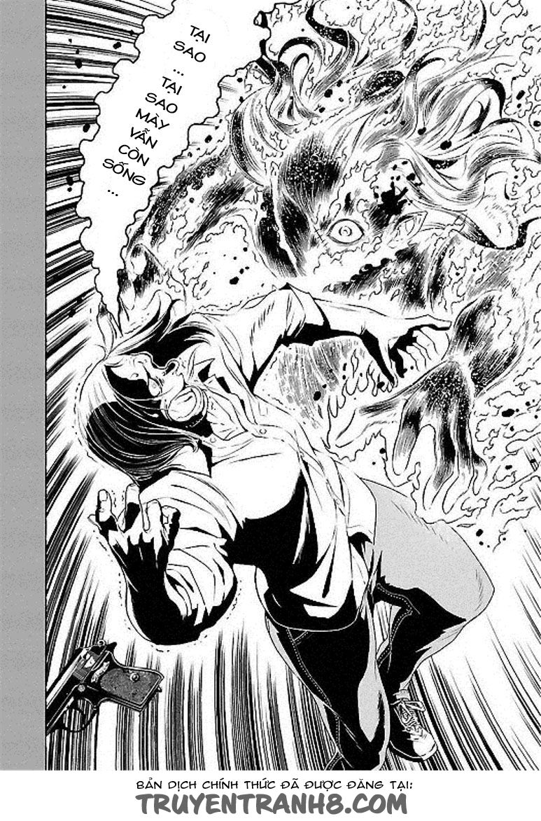 Thời Niên Thiếu Của Black Jack - Chương 41 - Trang 19