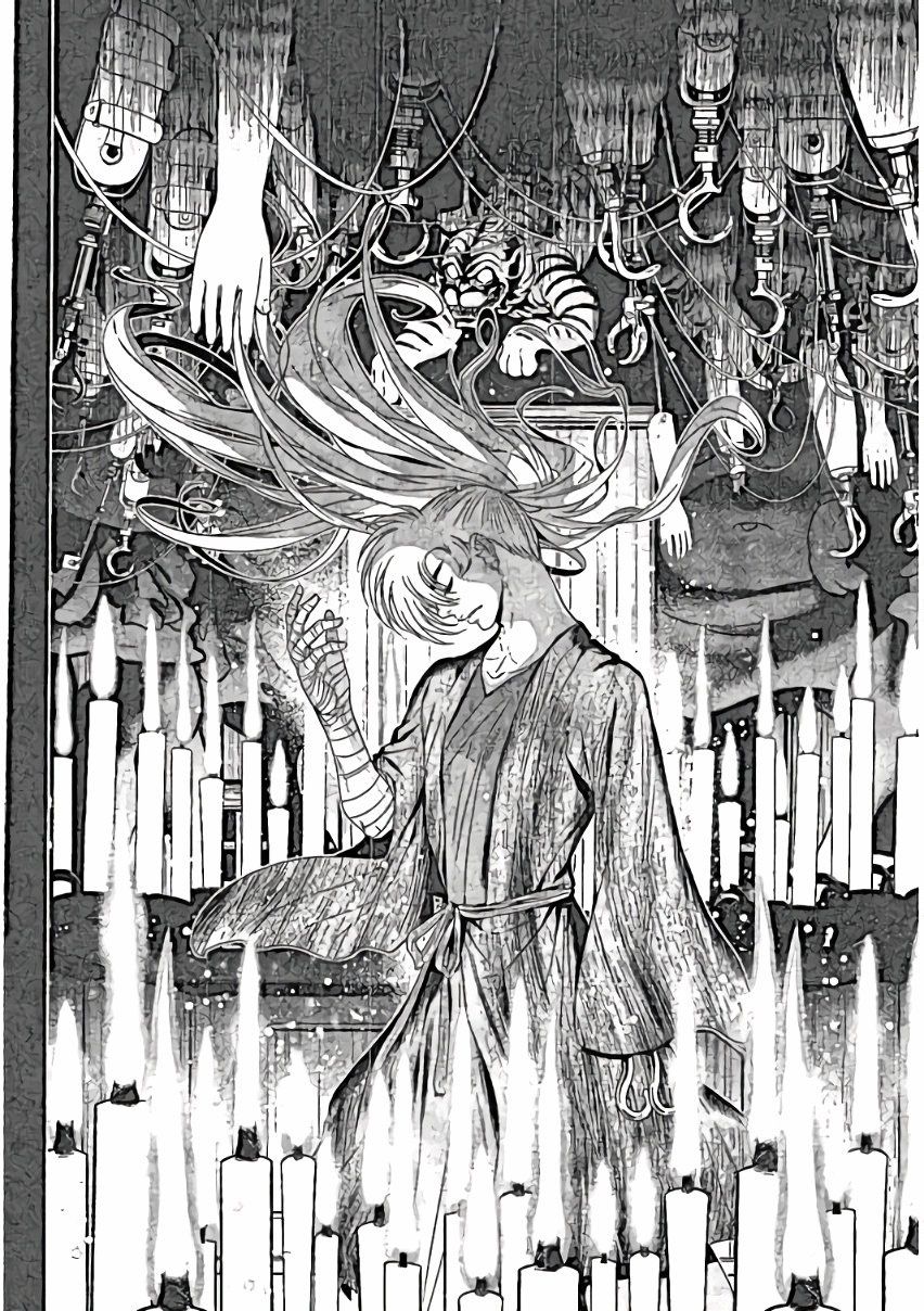 Thời Niên Thiếu Của Black Jack - Chương 58 - Trang 10