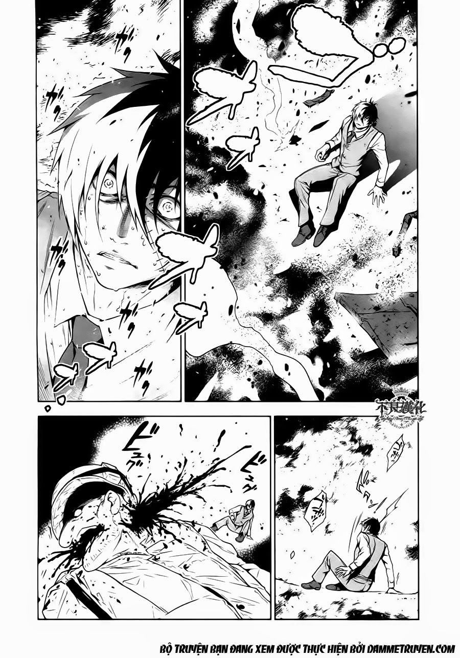 Thời Niên Thiếu Của Black Jack - Chương 8 - Trang 16