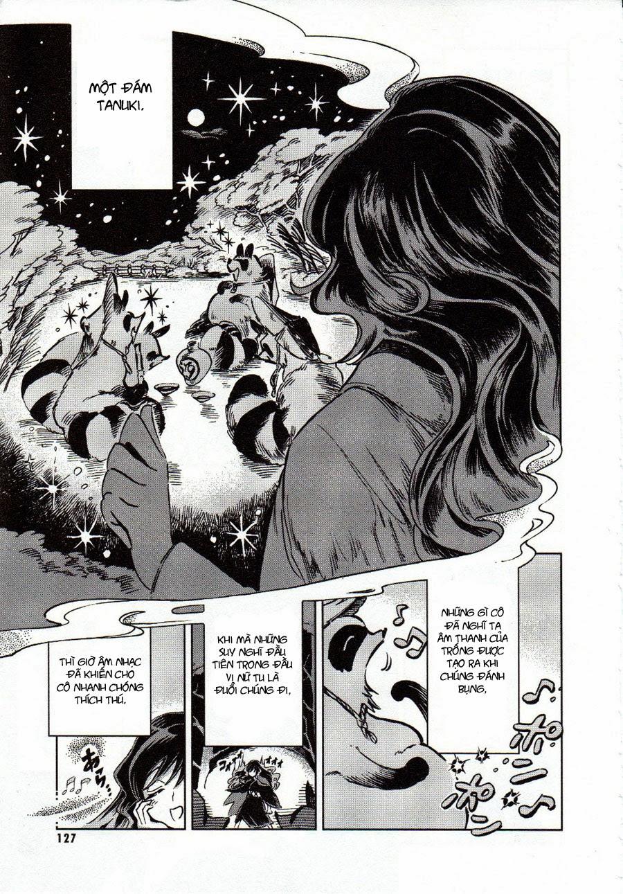 Touhou Suzunaan - Chương 5.5 - Trang 4