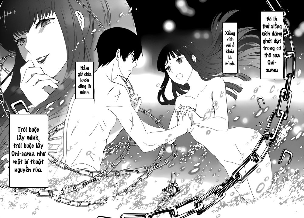 Mahouka Koukou No Rettousei – Raihousha Hen - Chương 9 - Trang 19
