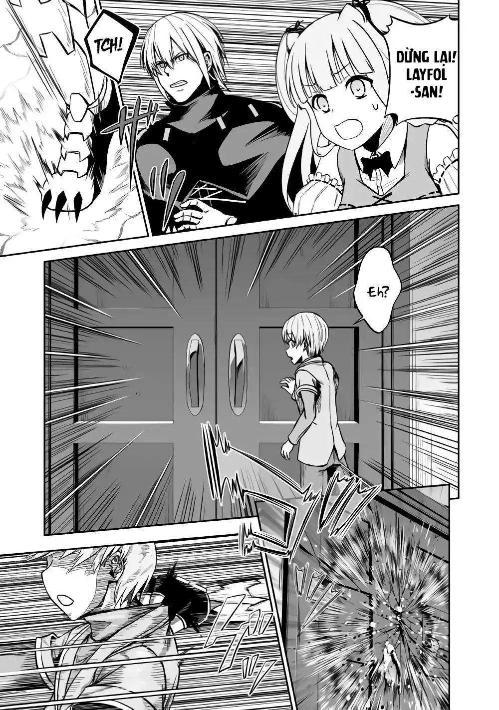 Tà Long Tái Sinh - Chương 20.5 - Trang 6