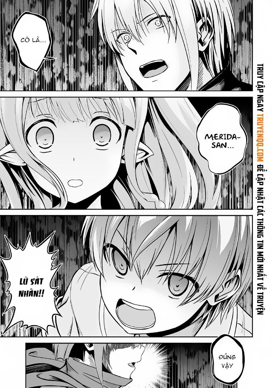 Tà Long Tái Sinh - Chương 21 - Trang 2