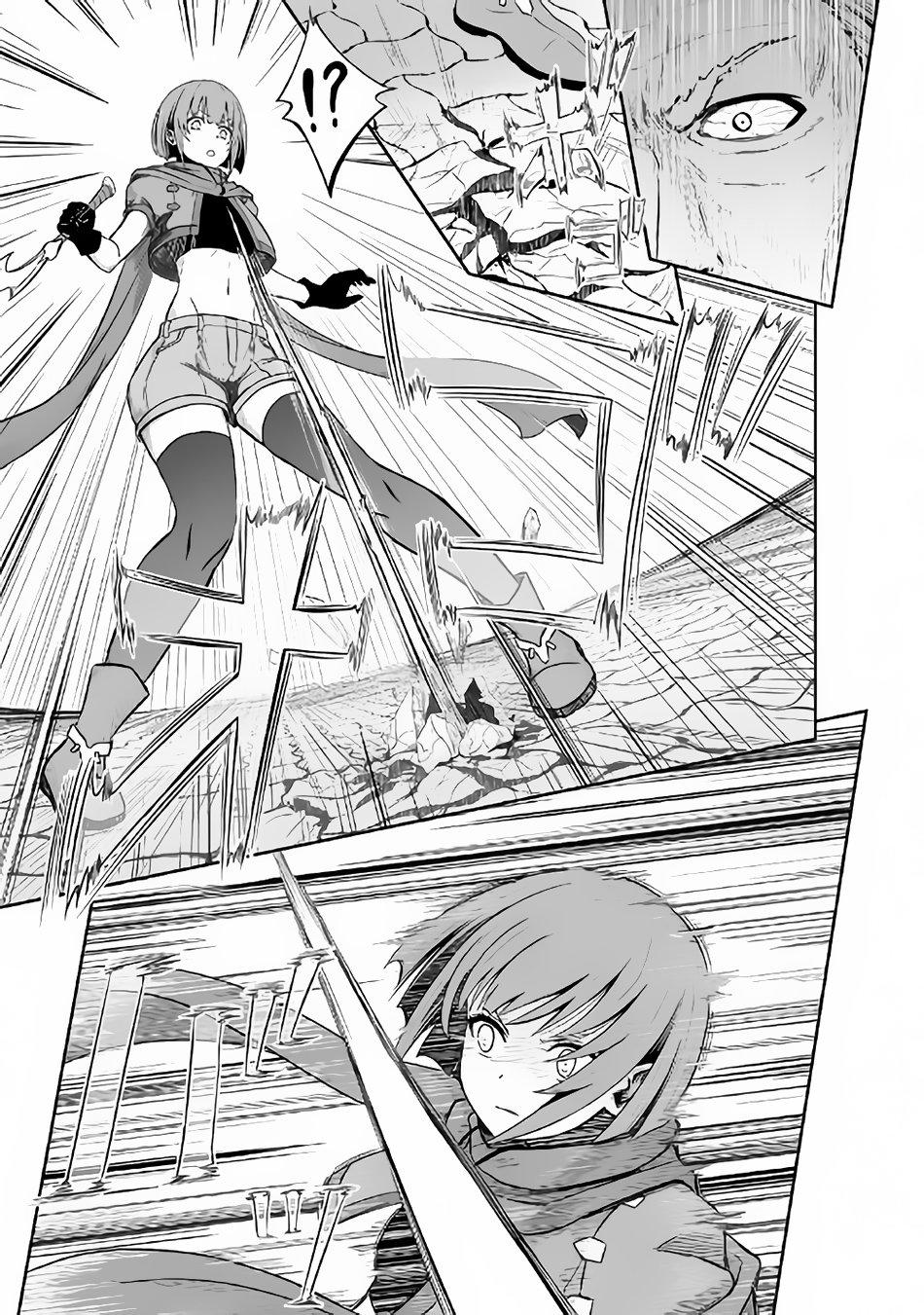 Tà Long Tái Sinh - Chương 21 - Trang 11