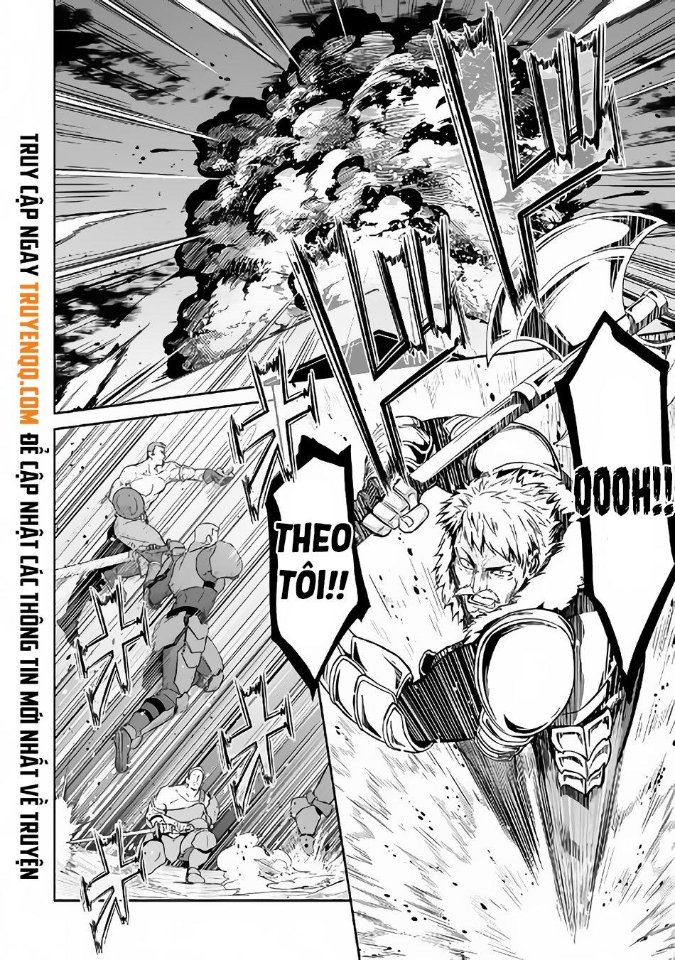 Tà Long Tái Sinh - Chương 21 - Trang 16