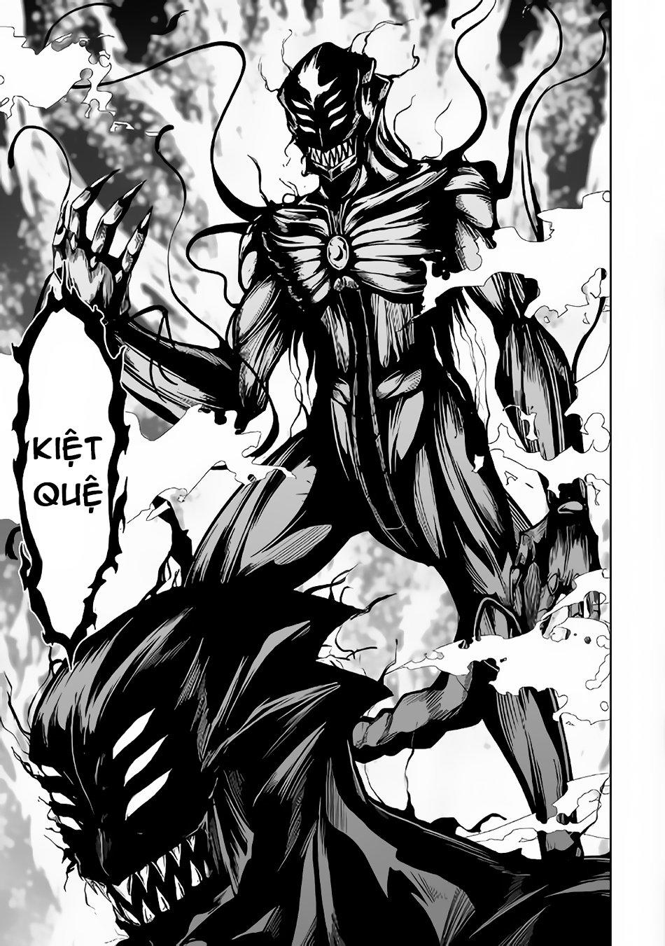 Tà Long Tái Sinh - Chương 21 - Trang 19