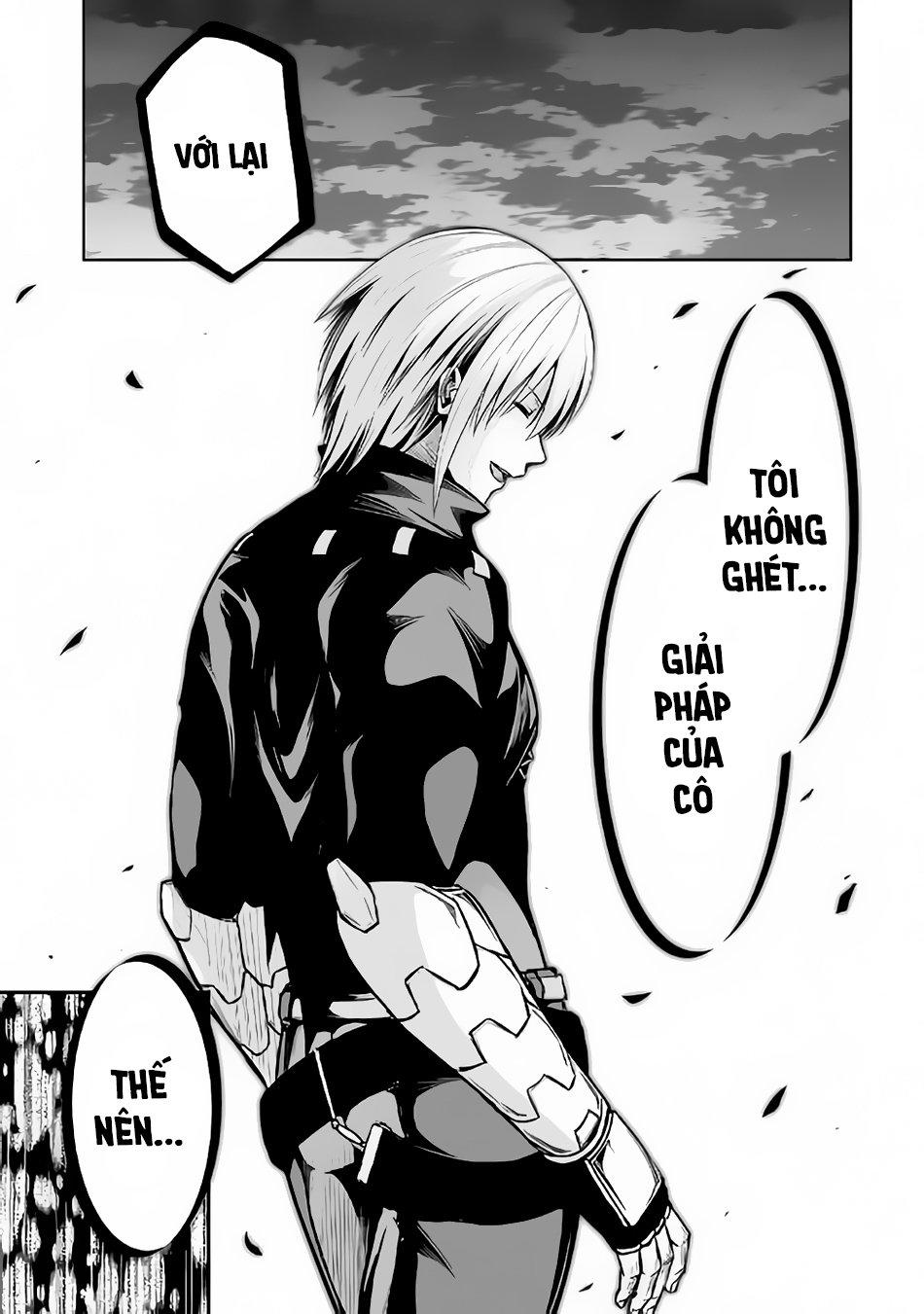 Tà Long Tái Sinh - Chương 21 - Trang 31