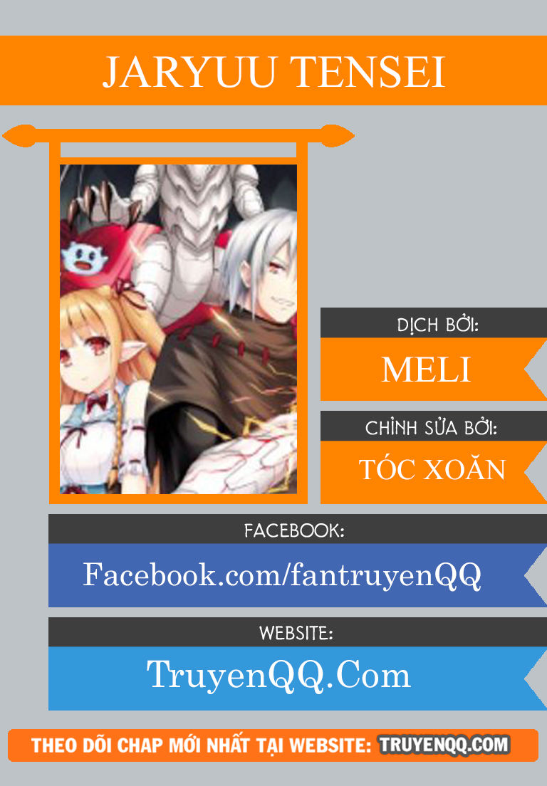 Tà Long Tái Sinh - Chương 22 - Trang 1