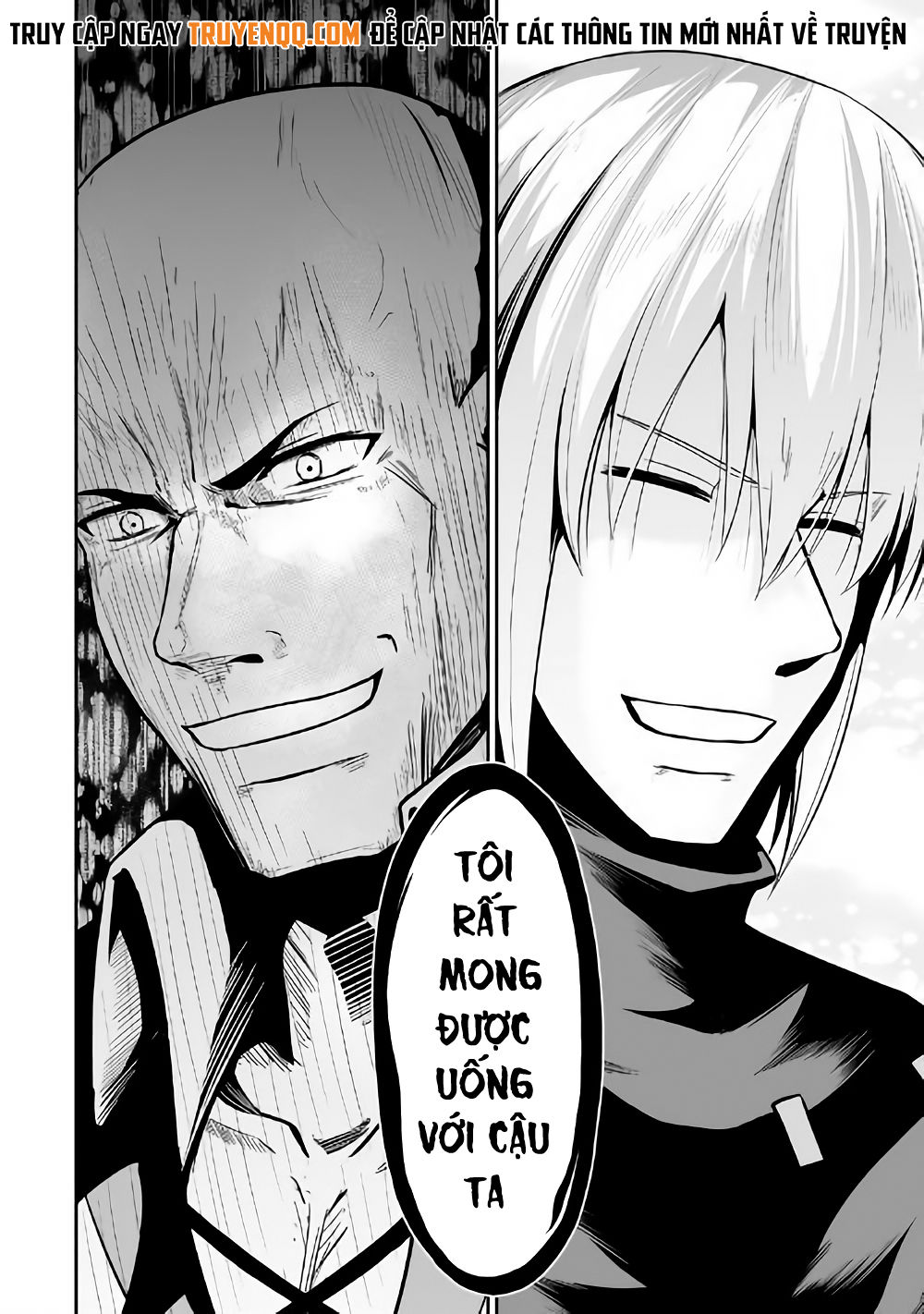 Tà Long Tái Sinh - Chương 22 - Trang 29