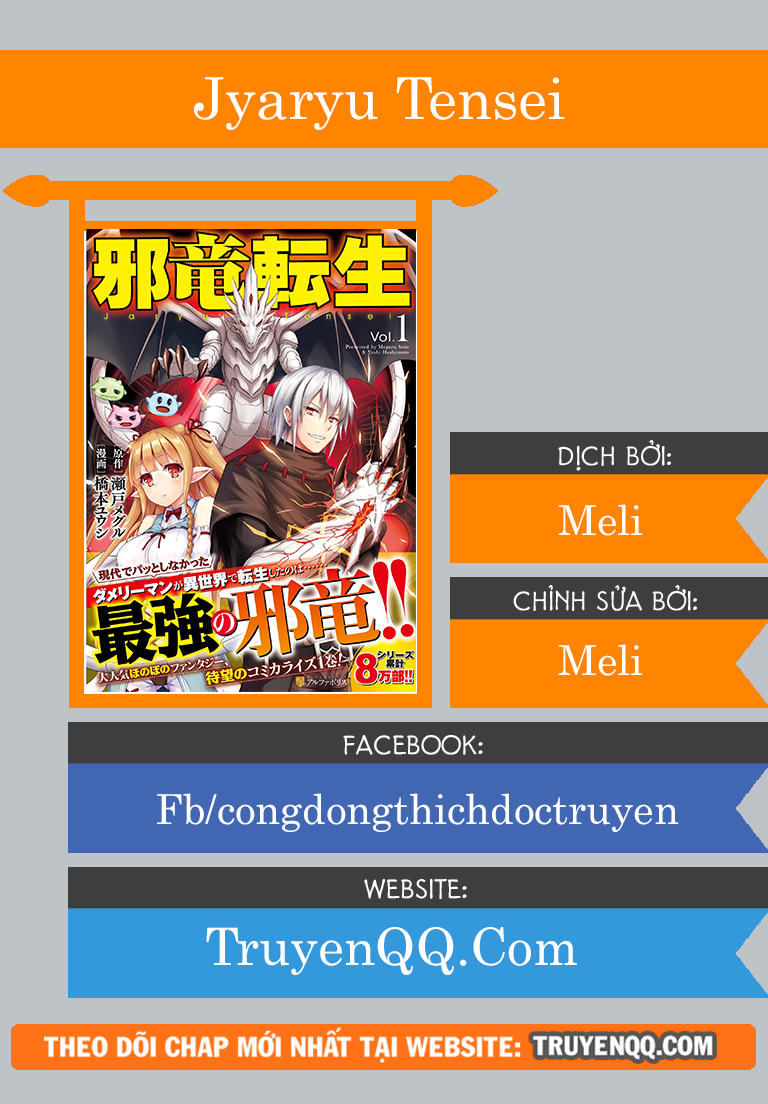 Tà Long Tái Sinh - Chương 23 - Trang 1