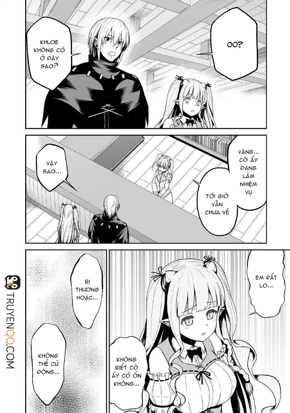 Tà Long Tái Sinh - Chương 23 - Trang 26