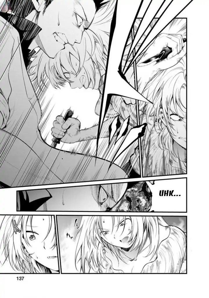 Nhà Tù Thí Nghiệm - Chương 36 - Trang 24