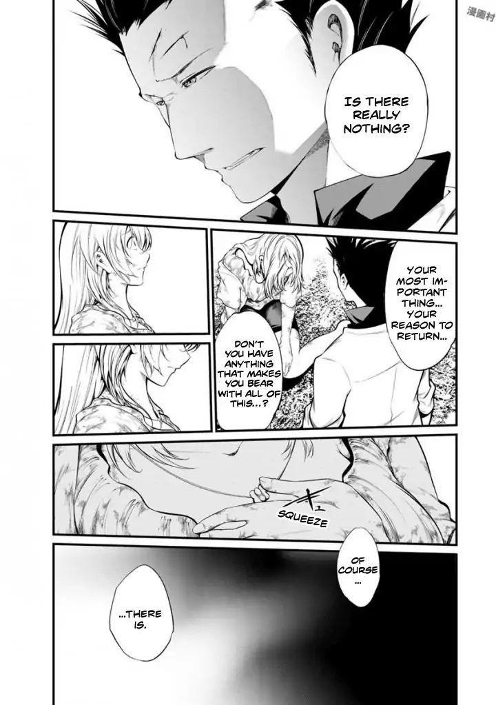 Nhà Tù Thí Nghiệm - Chương 36 - Trang 29