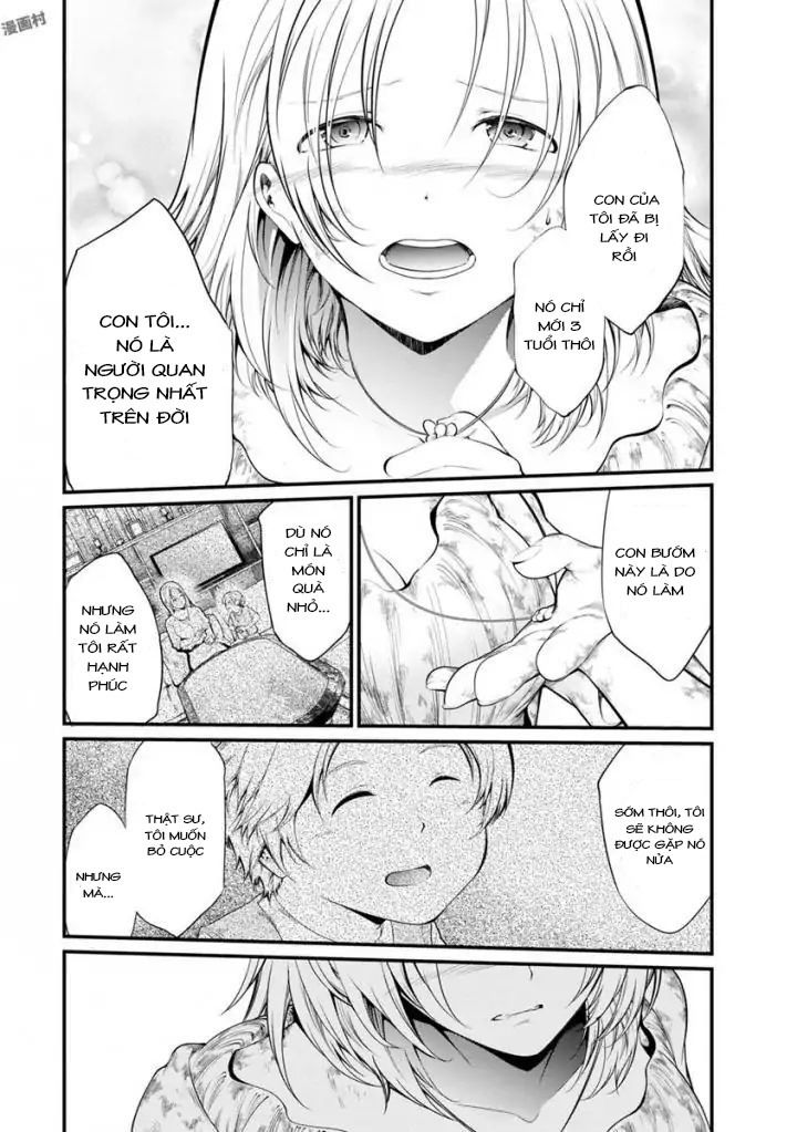 Nhà Tù Thí Nghiệm - Chương 36 - Trang 30
