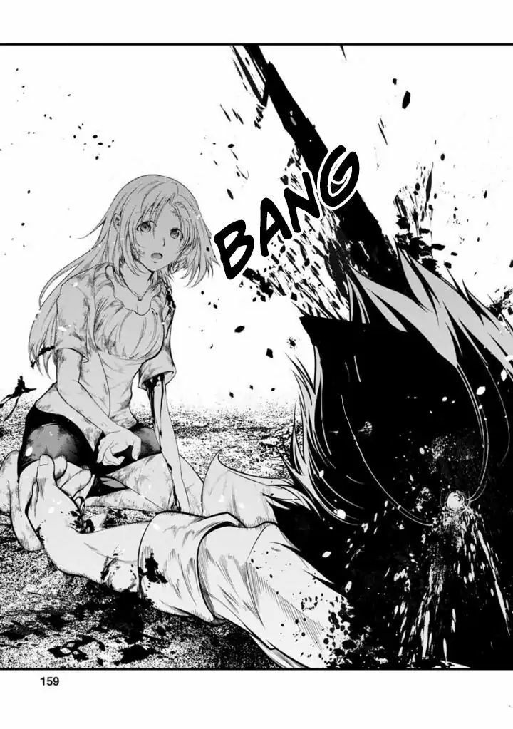 Nhà Tù Thí Nghiệm - Chương 37 - Trang 15