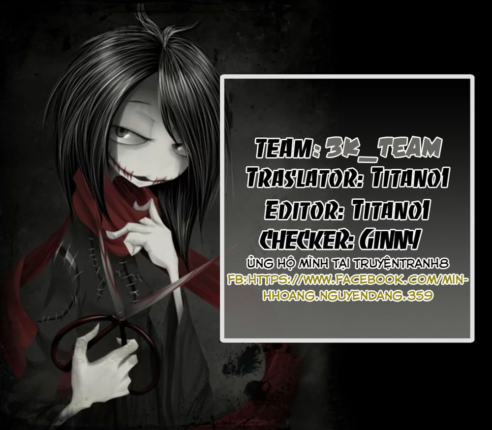 Nhà Tù Thí Nghiệm - Chương 41 - Trang 1