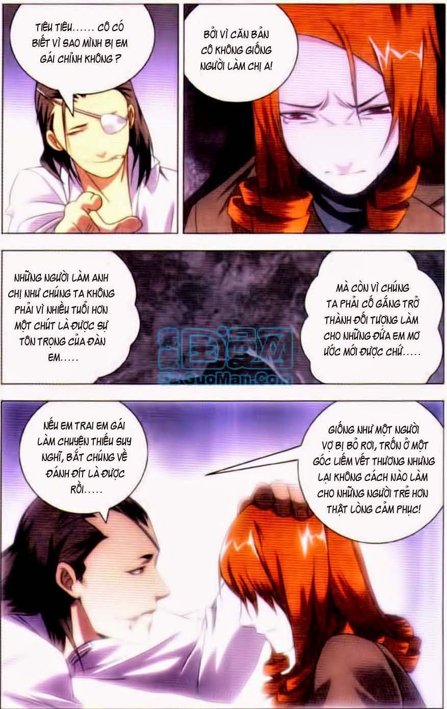 9981 - Chín Chín Tám Mươi Mốt - Chương 56 - Trang 16