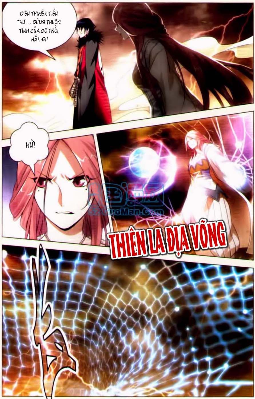 9981 - Chín Chín Tám Mươi Mốt - Chương 60 - Trang 11