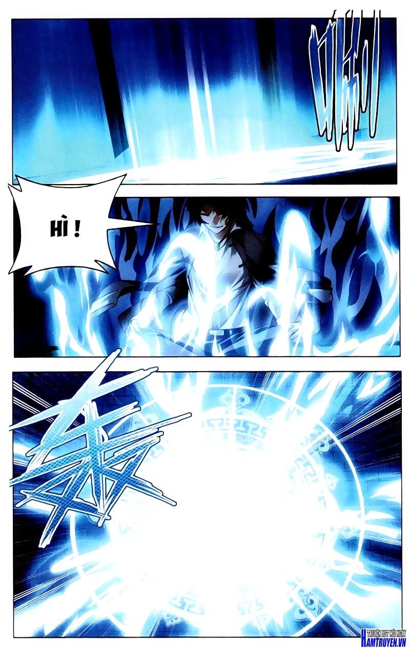 9981 - Chín Chín Tám Mươi Mốt - Chương 74 - Trang 19