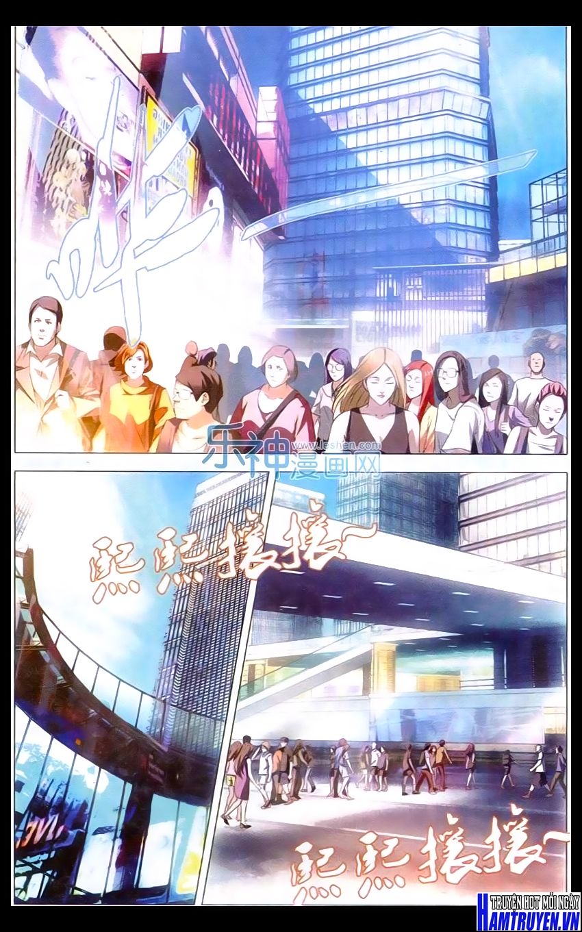 9981 - Chín Chín Tám Mươi Mốt - Chương 76 - Trang 13