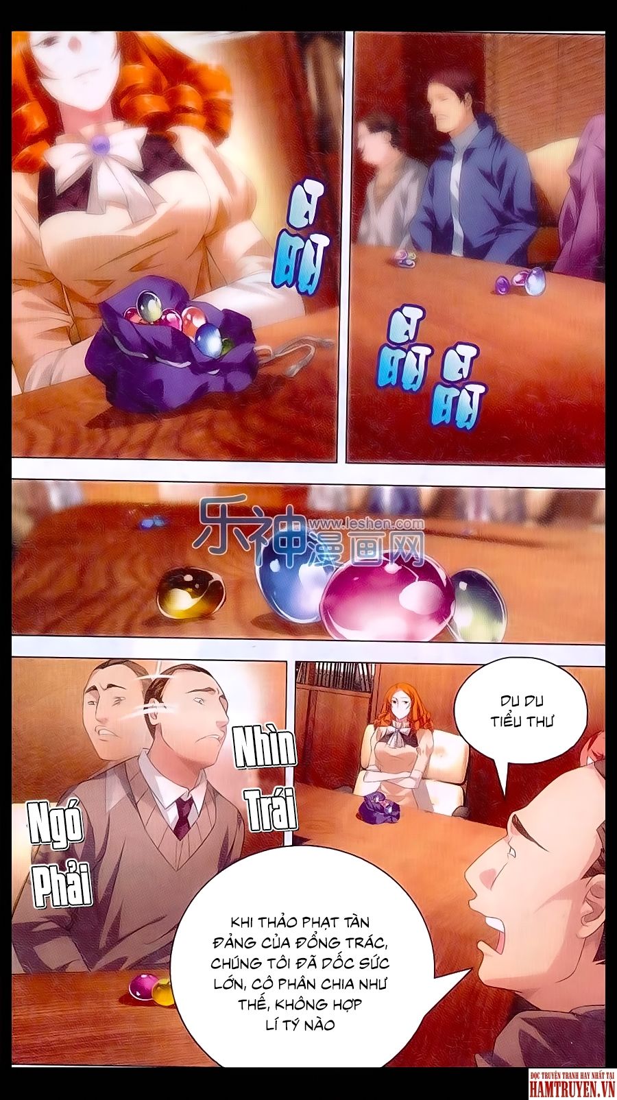 9981 - Chín Chín Tám Mươi Mốt - Chương 78 - Trang 16