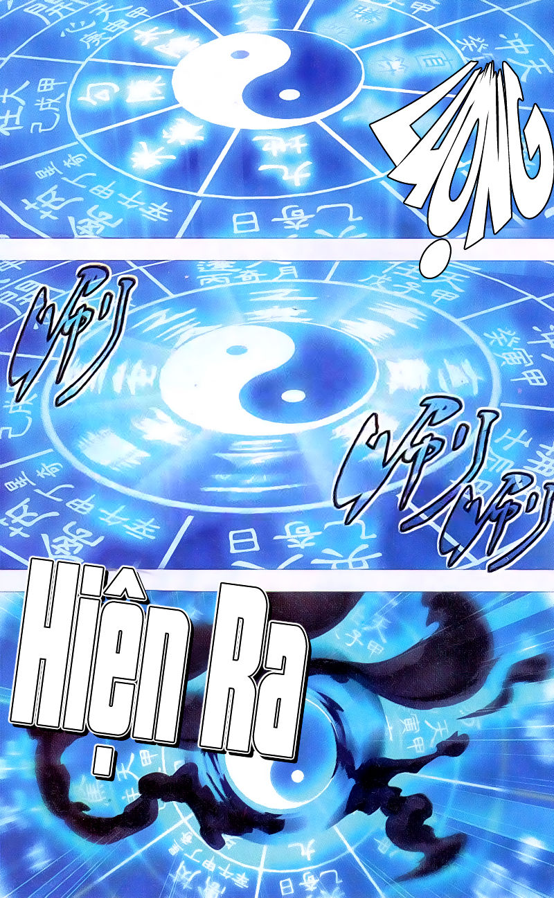 9981 - Chín Chín Tám Mươi Mốt - Chương 79 - Trang 16