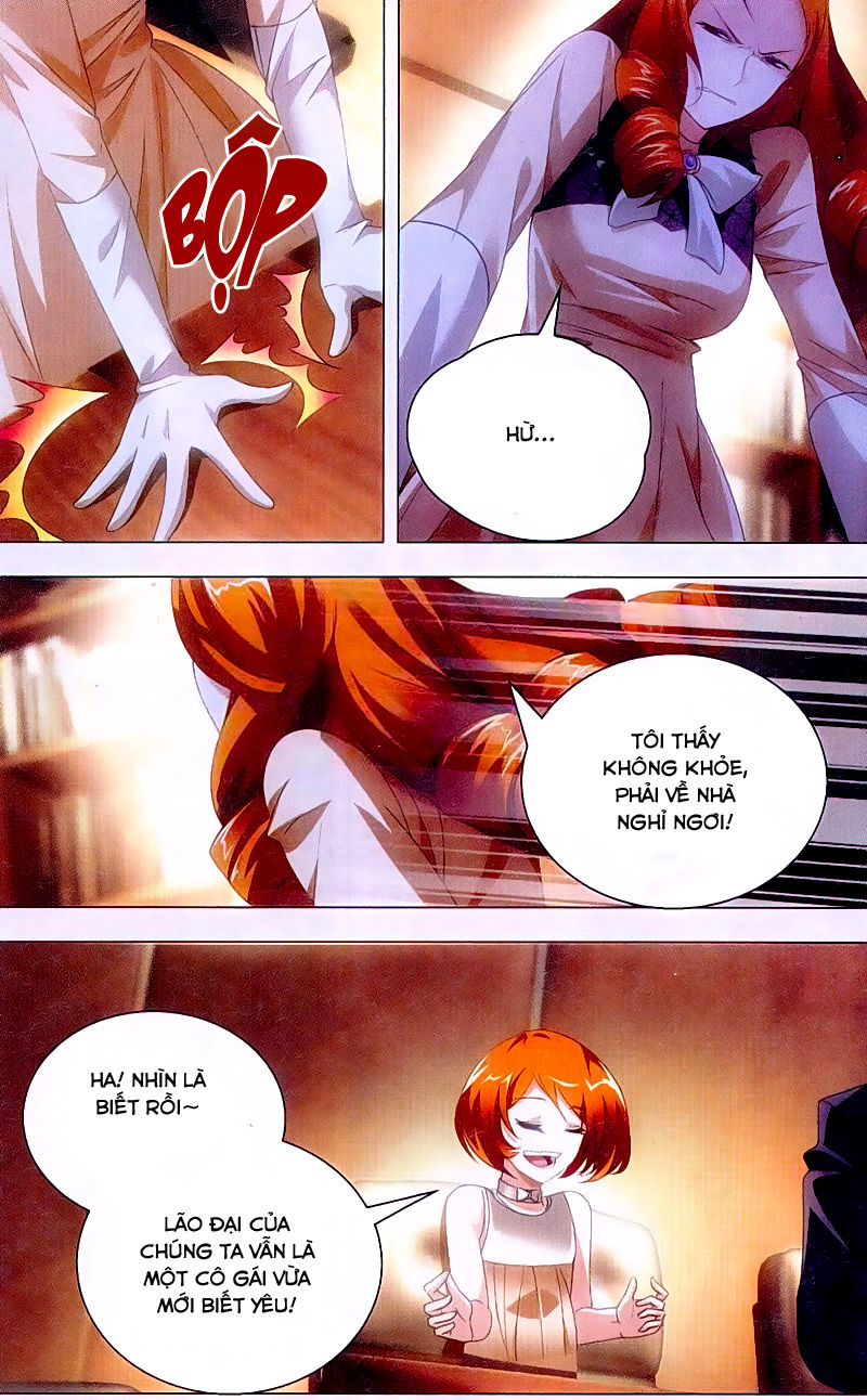 9981 - Chín Chín Tám Mươi Mốt - Chương 79 - Trang 3