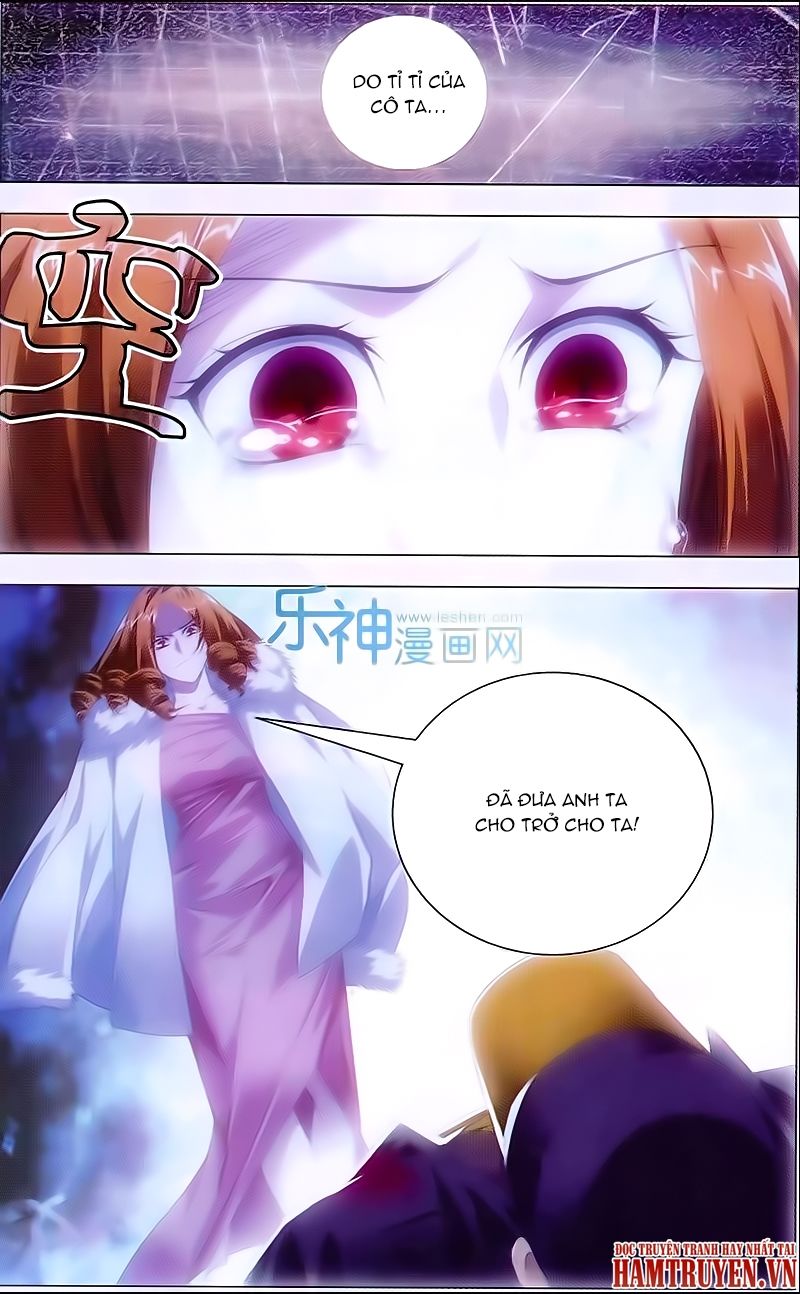 9981 - Chín Chín Tám Mươi Mốt - Chương 80 - Trang 17