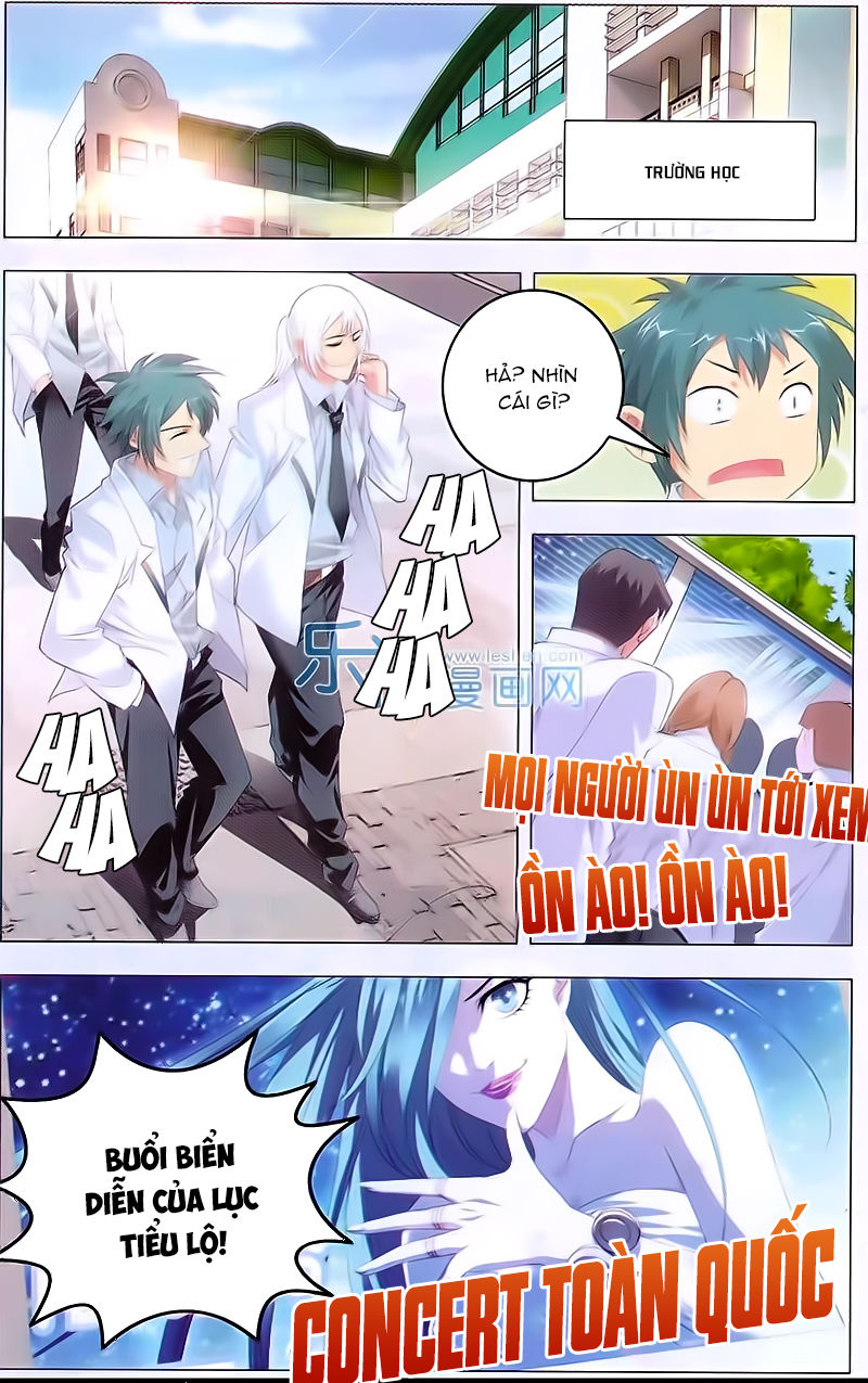 9981 - Chín Chín Tám Mươi Mốt - Chương 80 - Trang 18