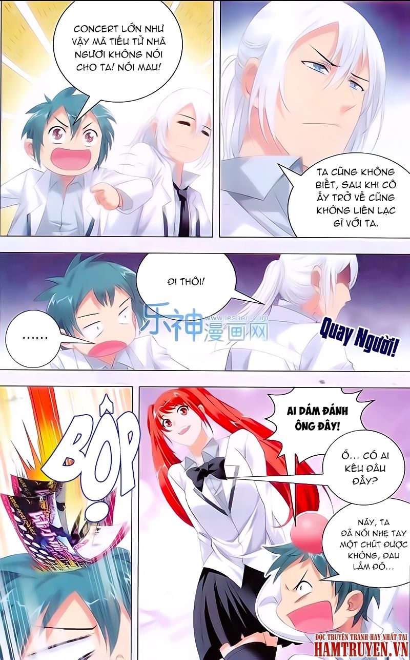 9981 - Chín Chín Tám Mươi Mốt - Chương 80 - Trang 19