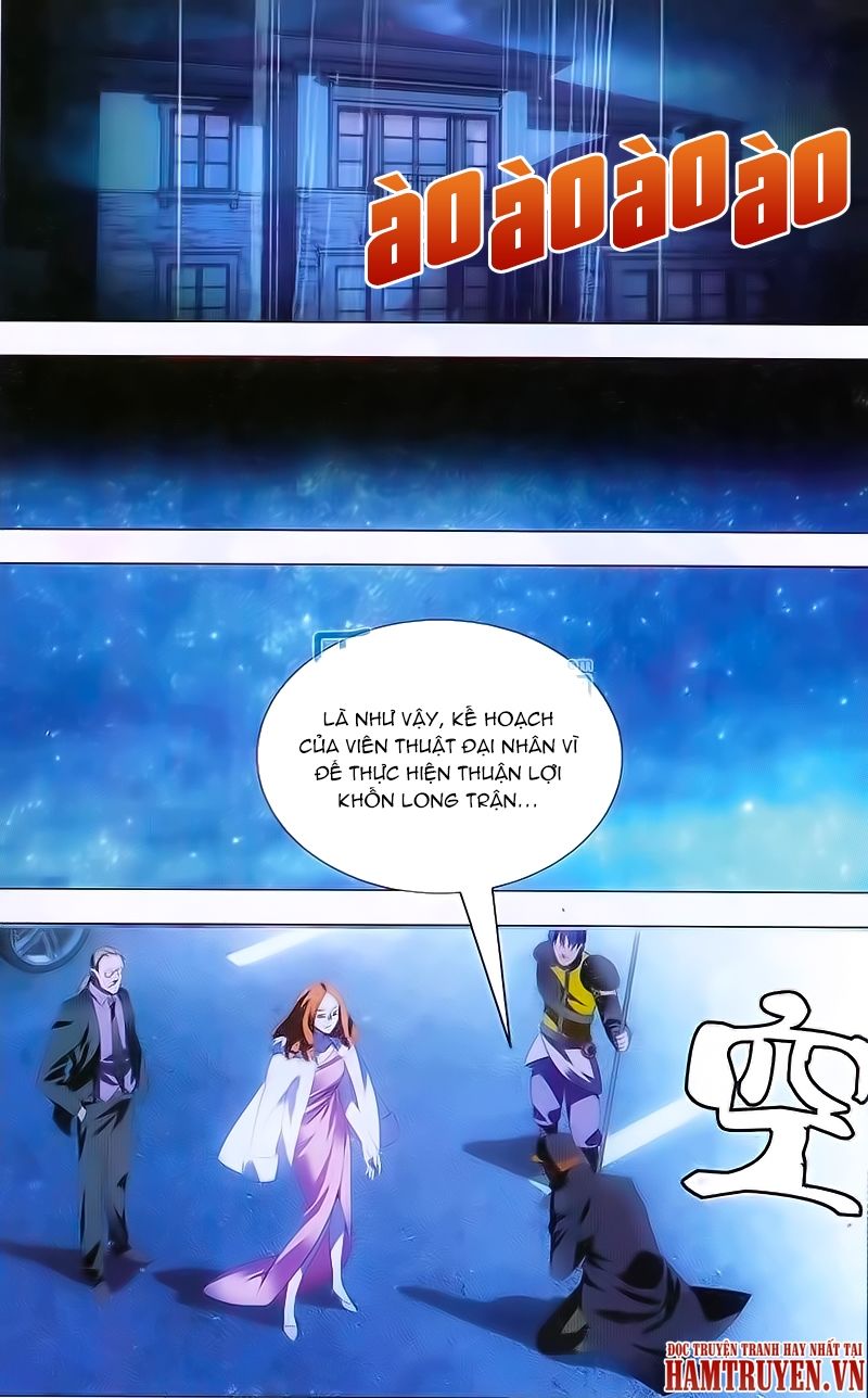 9981 - Chín Chín Tám Mươi Mốt - Chương 80 - Trang 10