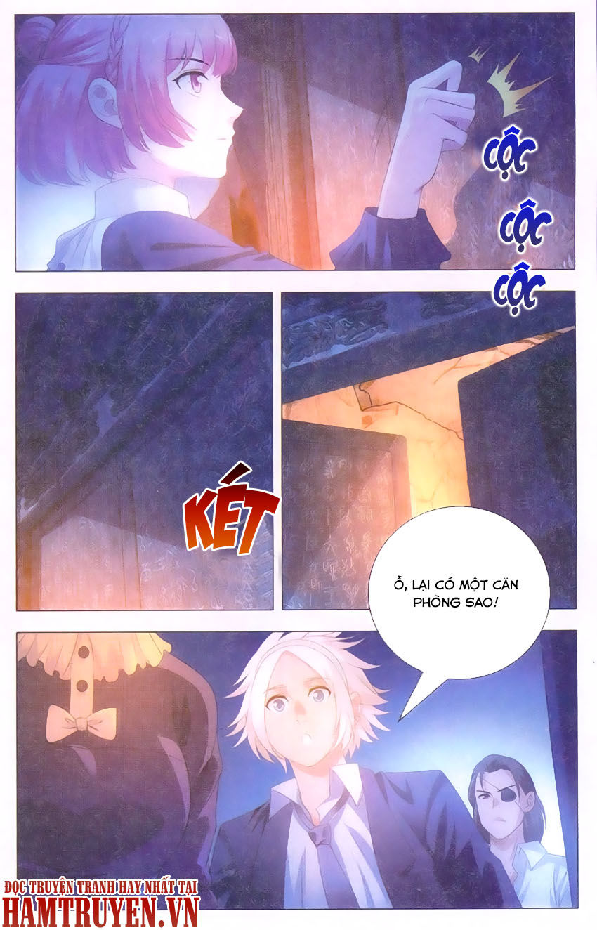 9981 - Chín Chín Tám Mươi Mốt - Chương 85 - Trang 16