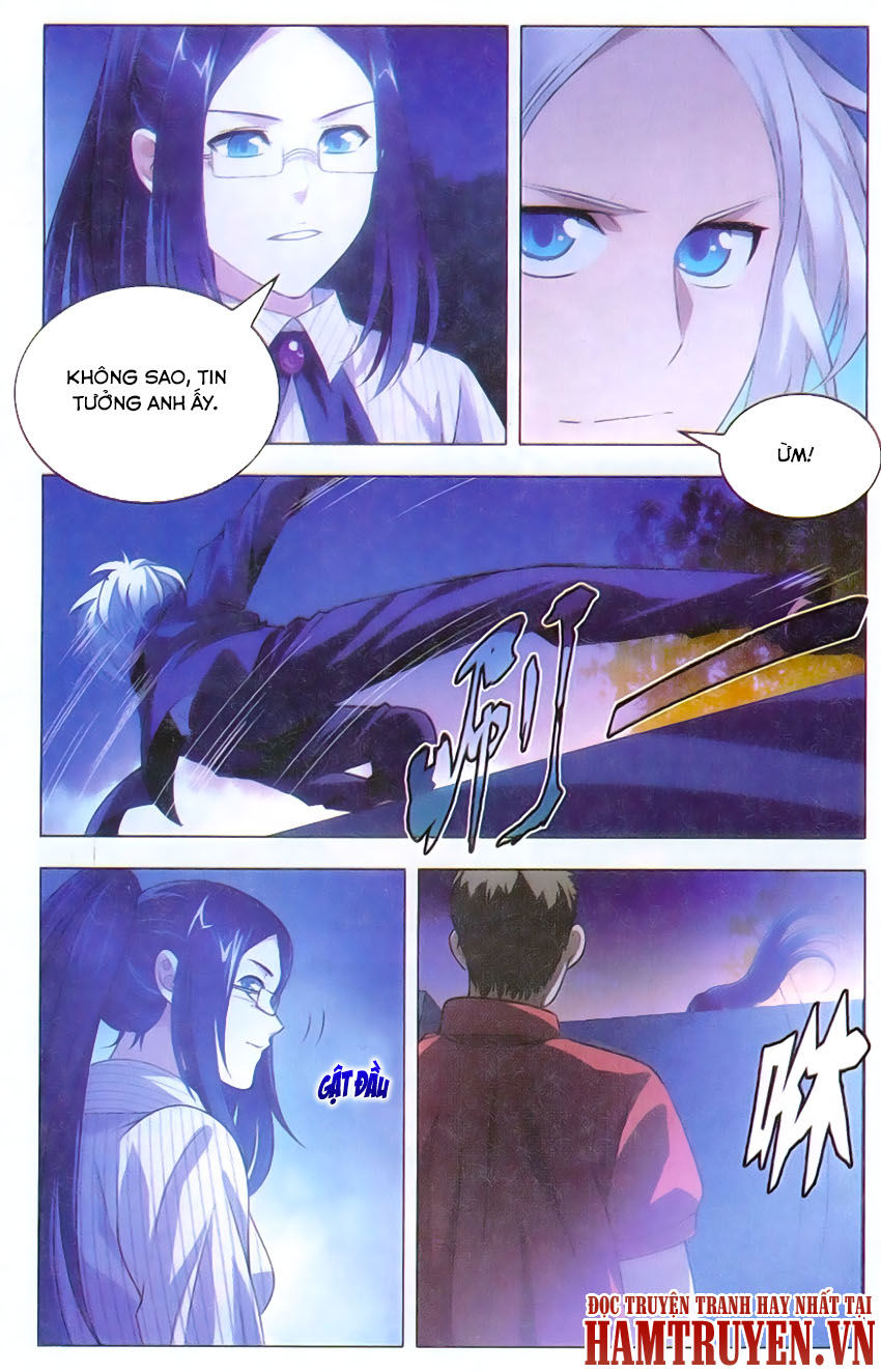 9981 - Chín Chín Tám Mươi Mốt - Chương 86 - Trang 19