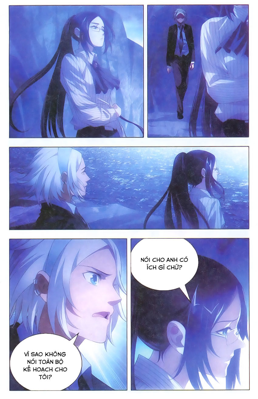 9981 - Chín Chín Tám Mươi Mốt - Chương 86 - Trang 7