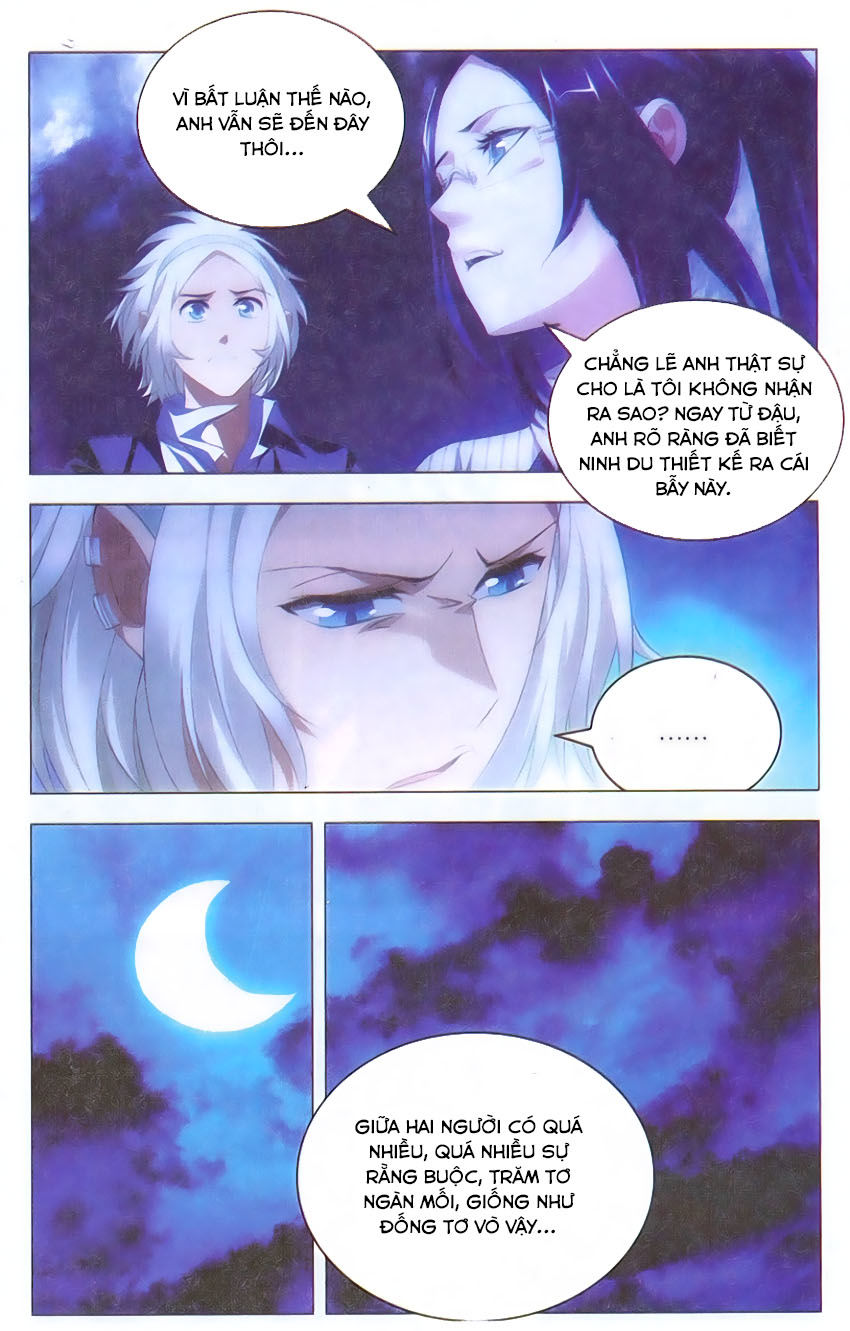 9981 - Chín Chín Tám Mươi Mốt - Chương 86 - Trang 8