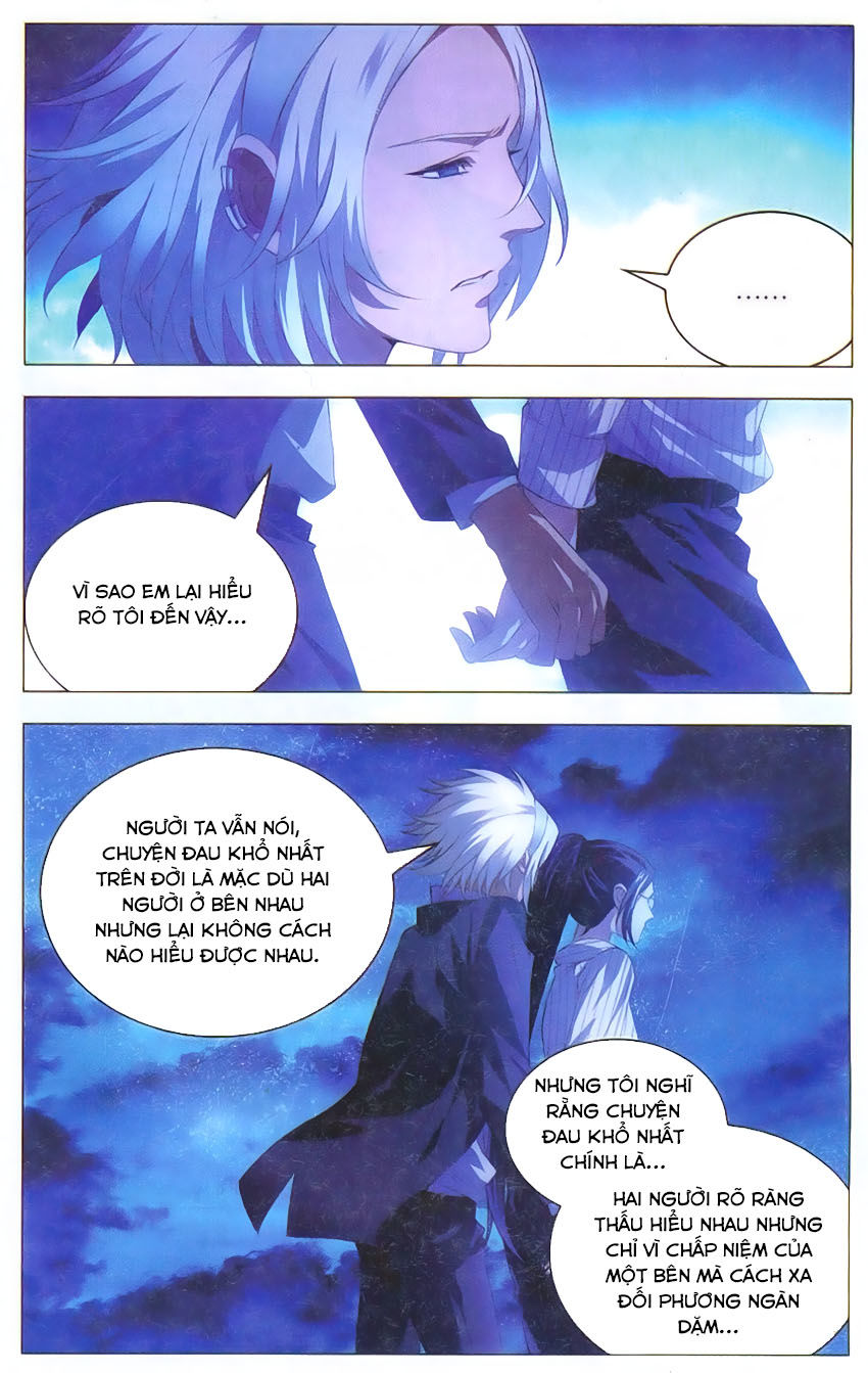 9981 - Chín Chín Tám Mươi Mốt - Chương 86 - Trang 10