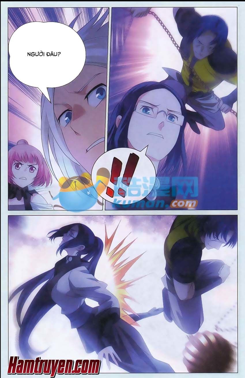 9981 - Chín Chín Tám Mươi Mốt - Chương 88 - Trang 17