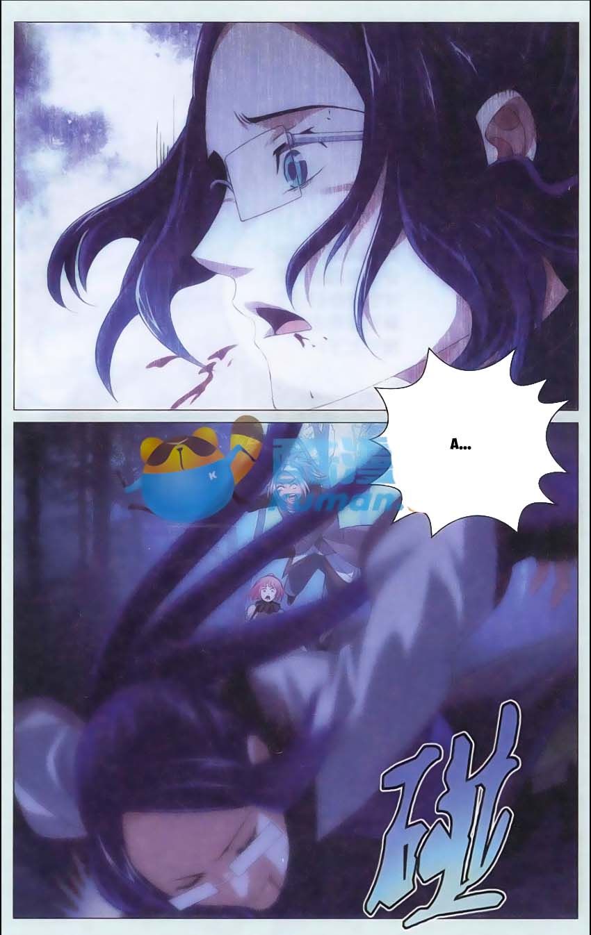 9981 - Chín Chín Tám Mươi Mốt - Chương 88 - Trang 18